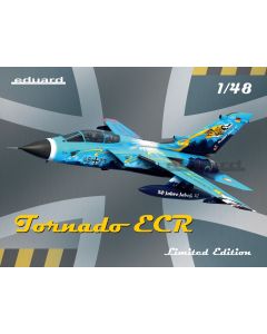 Eduard 1/48 Panavia Tornado ECR # K11154