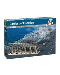 Italeri Carrier Deck Section 1/72 Aircraft Kit - 1326