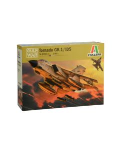 Italeri Tornado Ids 1/48 Aircraft Kit - 2783