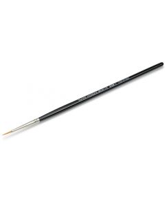 Tamiya High Finish Pointed Brush (Small) - 87050