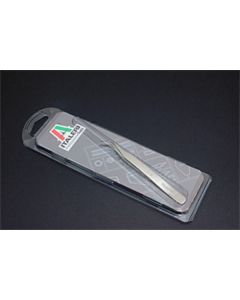 Italeri Precision Tweezer- Curved - A50813