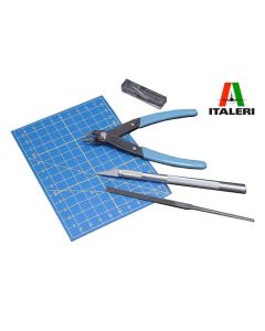 Italeri Tools Set - A50815