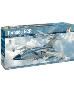 Italeri 1/32 Panavia Tornado IDS/ECR # 2517