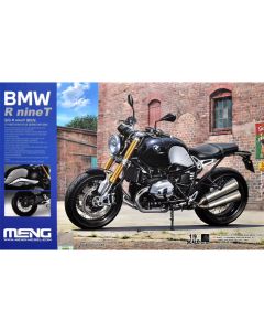 Meng Model 1:9 - BMW R nine T